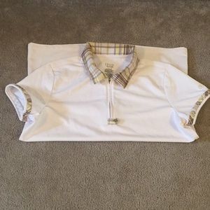 IZod golf classic T-shirt